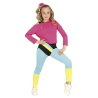 Disfraz de Gimnasta Infantil