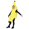 Disfraz de Platano Infantil