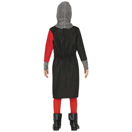 Disfraz de Caballero Medieval Infantil