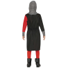 Disfraz de Caballero Medieval Infantil