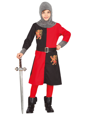 Disfraz de Caballero Medieval Infantil