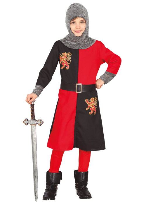 Disfraz de Caballero Medieval Infantil