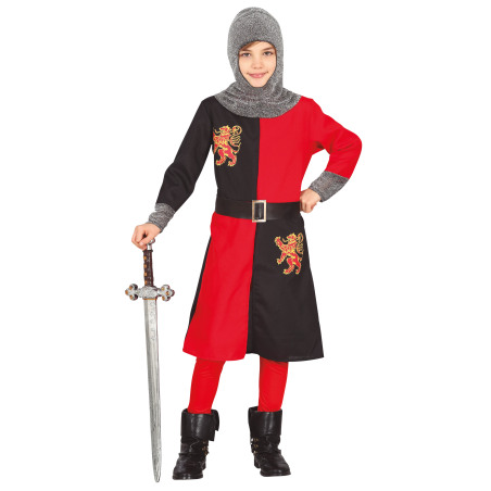 Disfraz de Caballero Medieval Infantil