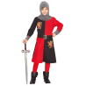 Disfraz de Caballero Medieval Infantil