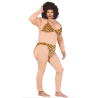 Disfraz de Bikini Man