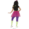 Disfraz Love 80 Tutu