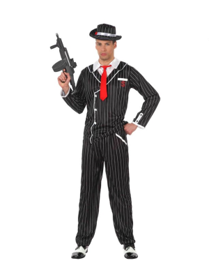 Erosi Mozorroa Gangster bakarrik 22.00€ – mozorro Denda online