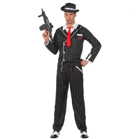 Erosi Mozorroa Gangster bakarrik 22.00€ – mozorro Denda online