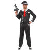 Comprar Disfraz de Mafioso - Disfraces de Años 20 para Hombre