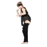 Disfraz de Karate Cobra Infantil