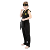Disfraz de Karate Cobra Infantil