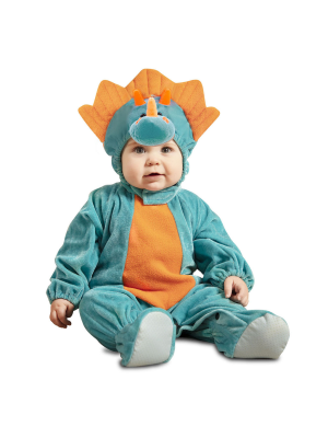 Disfraz de Dinosaurio Bebe