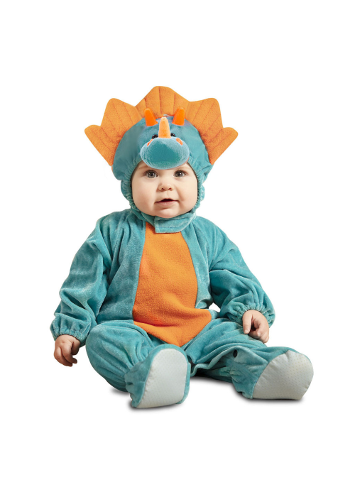 Disfraz de Dinosaurio Bebe