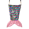 Bolso Sirena