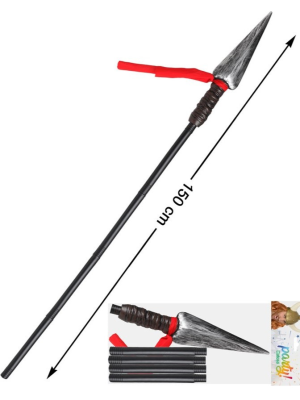 Buy Spear Spartan for only 5.00€ – costume Shop online