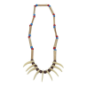 Collar de Colmillos - Complementos de Trogloditas y Cavernicolas