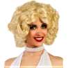 Peluca Marilyn