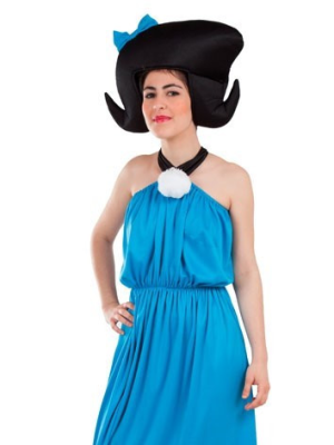 Disfraz de Cavernicola Betty