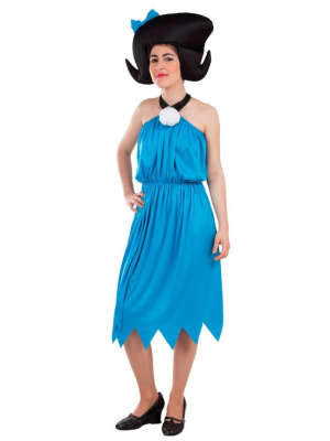Disfraz de Cavernicola Betty