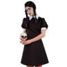 Vestit De Nena De Sinistre Dimecres