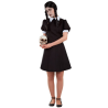 Vestit De Nena De Sinistre Dimecres