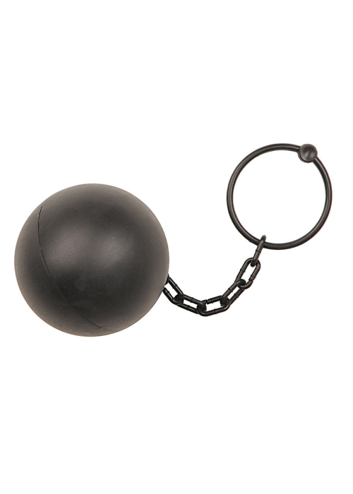Bola de Preso