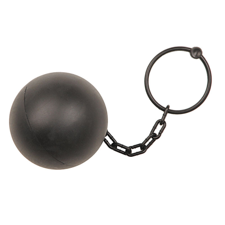Bola de Preso