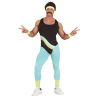 Disfraz de Gimnasta Hombre