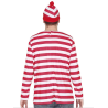 Conjunto Personaje Perdido