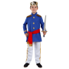 Disfraz de Principe de Cuento Infantil
