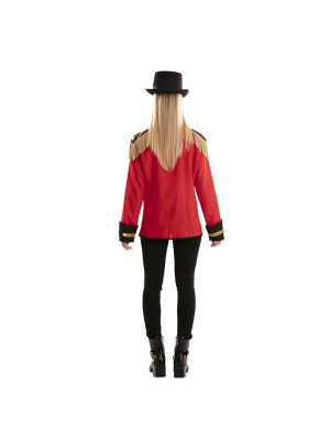 Chaqueta Domadora