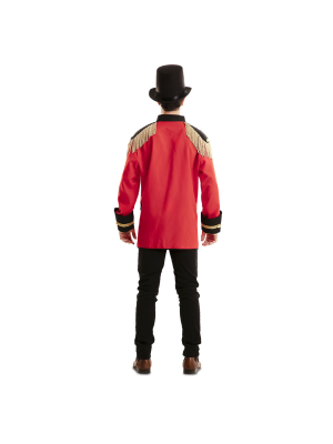 Chaqueta Domador