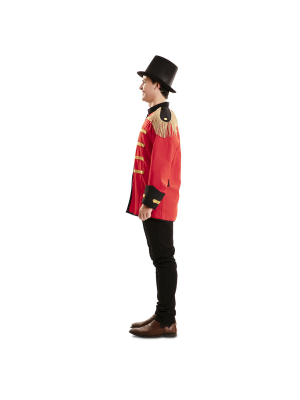 Comprar Chaqueta Domador - Disfraces de Circo para Hombre