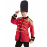 Disfraz de Guardia ingles para hombre