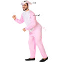 Comprar Disfraz de Cerdito - Disfraces de Animales Adultos