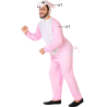 Disfraz de Cerdito - Disfraces de Animales Adultos