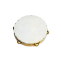 Comprar Pandereta Piel 17cm - COMPLEMENTOS POR CATEGORIA