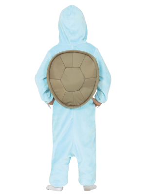 Disfraz de Tortuga Azul Infantil
