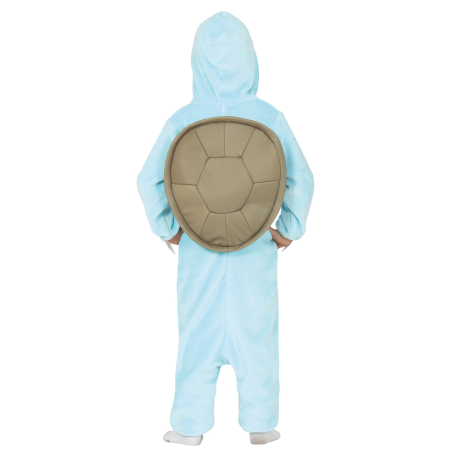 Disfraz de Tortuga Azul Infantil