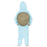Disfraz de Tortuga Azul Infantil