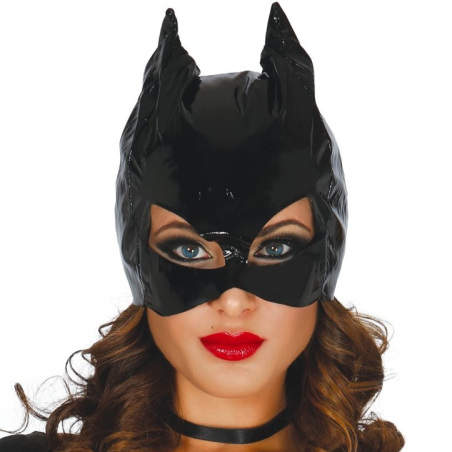 Comprar Màscara Catwoman per només 2.50€ – vestit de Botiga en línia