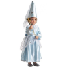 Comprar Disfraz de Hada Azul Bebe - Disfraces de Hadas y Duendes para Bebes