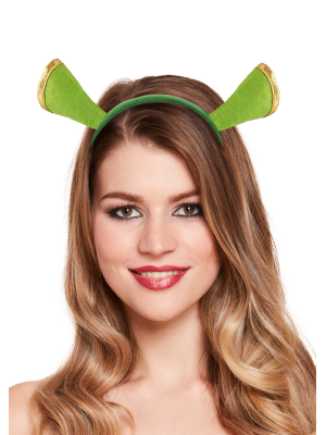 Orejas Ogro Verdes
