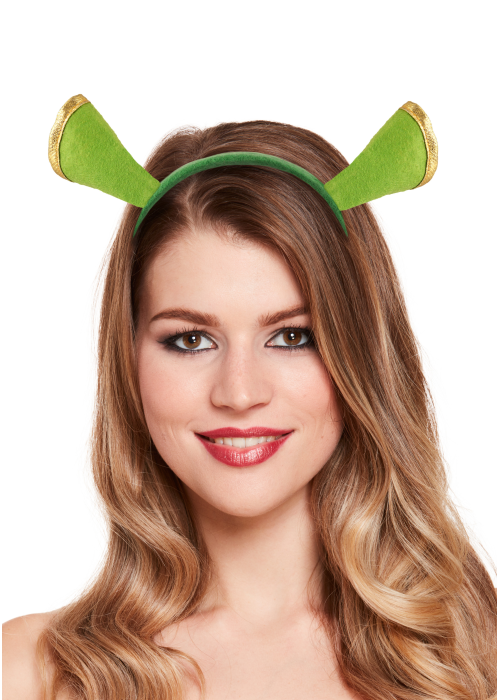 Orejas Ogro Verdes
