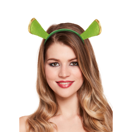 Orejas Ogro Verdes
