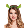 Orejas Ogro Verdes