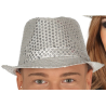 Barret Sequin De Plata