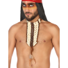 Collar indio