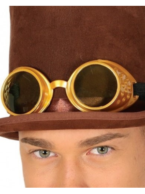 Gafas steampunk - Gafas