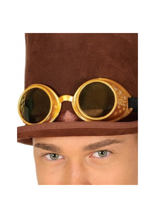 Gafas steampunk - Gafas